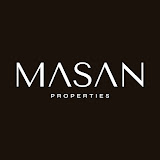 Masan Properties Logo